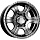����������� ���� ����� K&K �������� ����-���� 8x16 5x139,7 ET-15 DIA110.1 ���� ��������